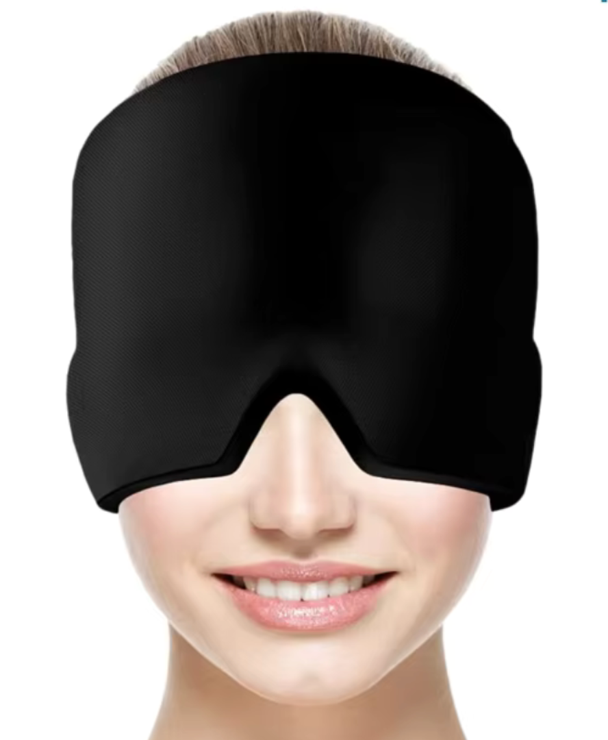 Neuralife Hot & Cold Therapy Mask