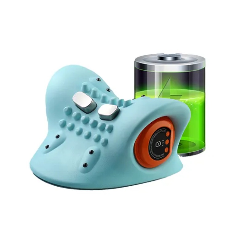 1x Neuralife™ EMS Neck Massager