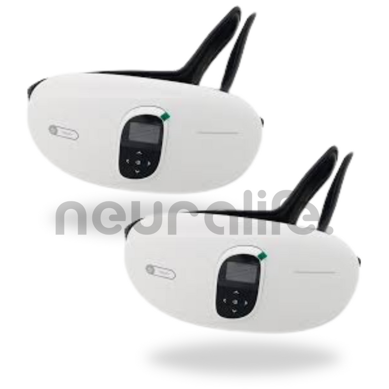 Neuralife™ Smart Back Massager