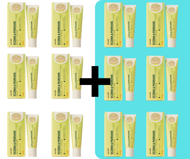Neuralife EczeCream Offers