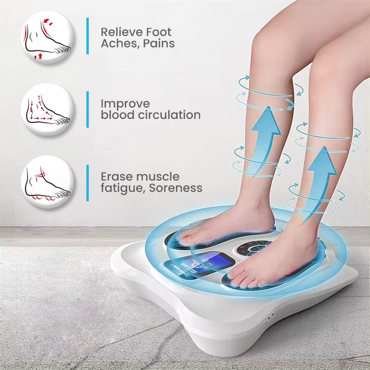 Neuralife NMES Foot Massager