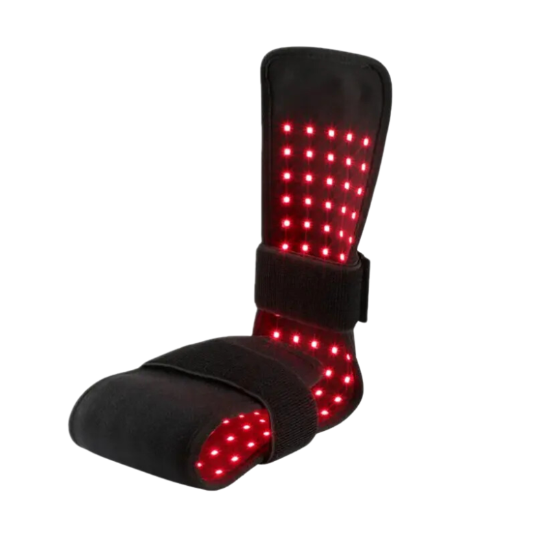 Neuralife™ Varicose Veins Red Light Therapy Massager