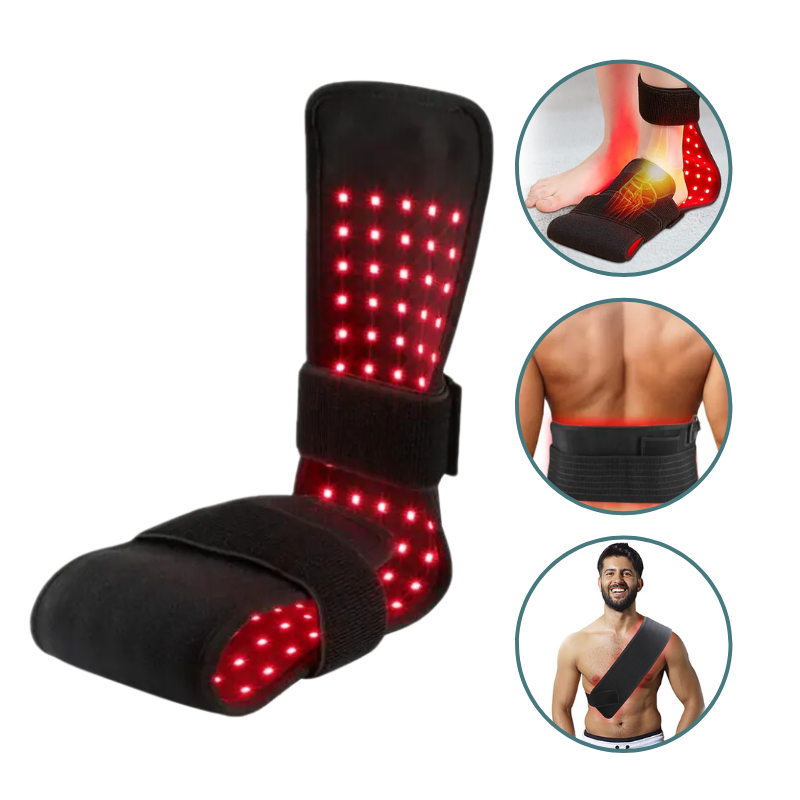 Neuralife™  Varicose Veins Red Light Therapy Massager