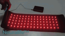 Neuralife™  Varicose Veins Red Light Therapy Massager