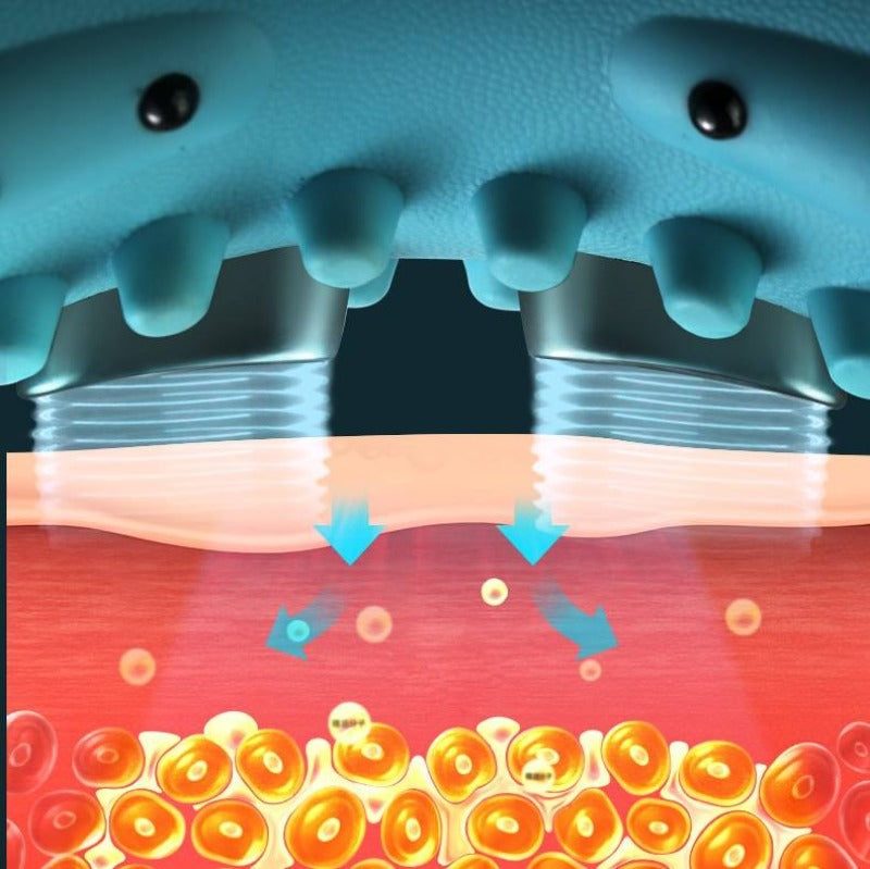 Neuralife™ EMS Neck Massager