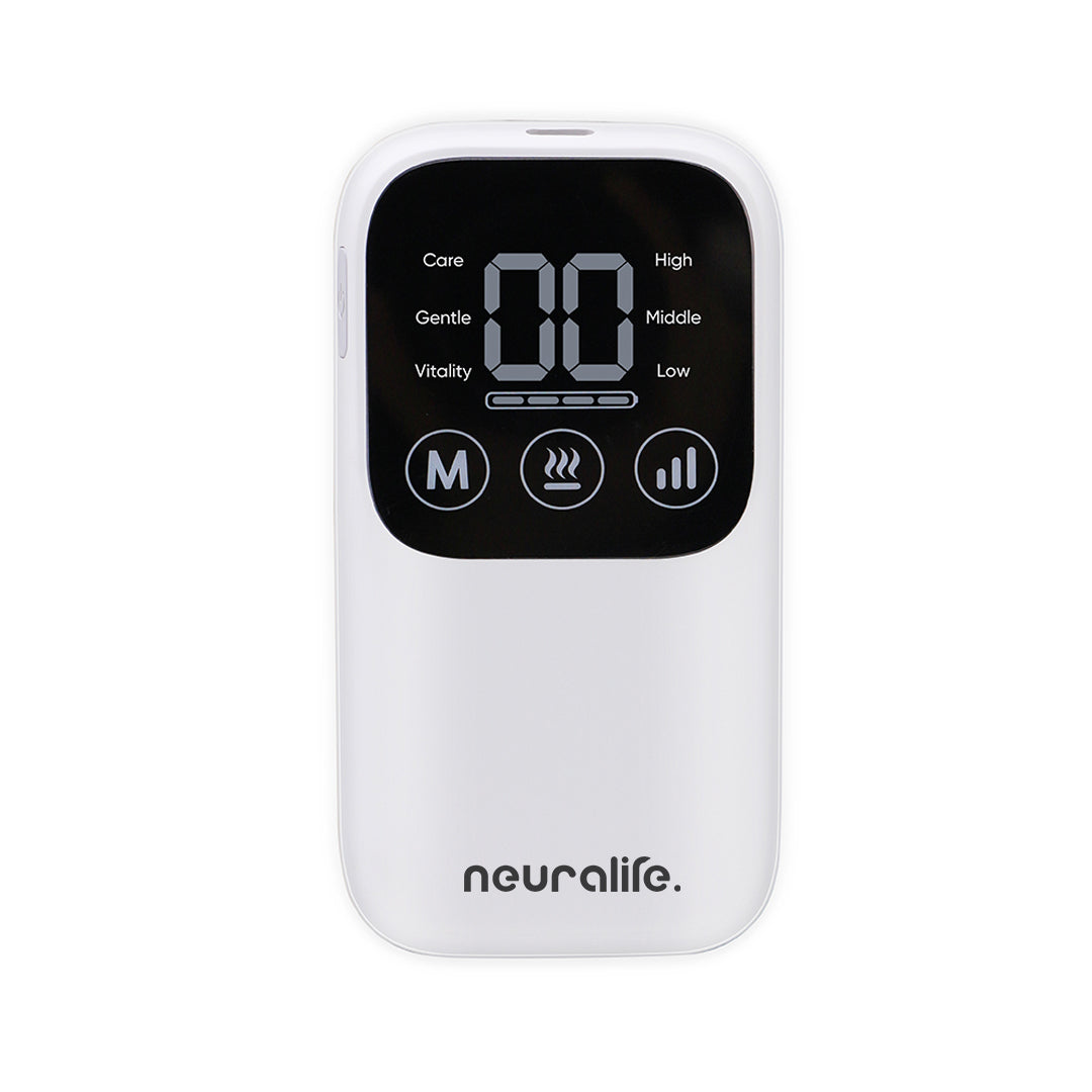 Neuralife™ Heated Leg Massager