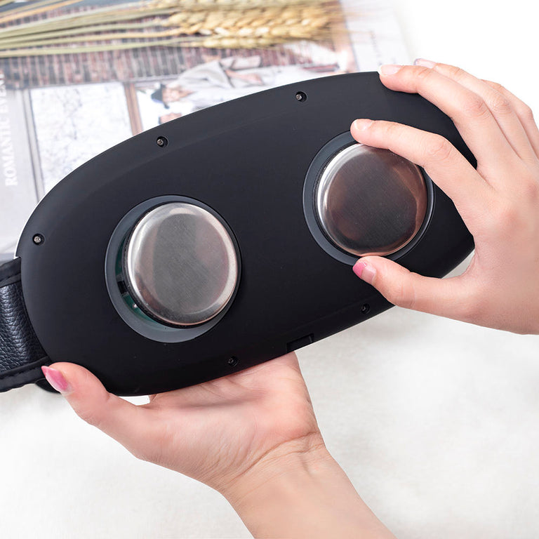 Neuralife™ Smart Back Massager